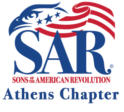 Texas SAR Athens Chapter #54