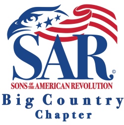 Texas SAR Big-Country