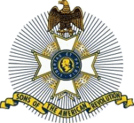 SAR Insigna