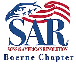 SAR 2024 Logo