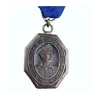 SAR Patriot Medal txSAR20