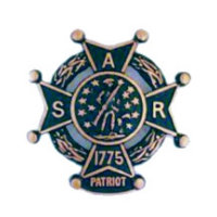 SAR Patriot Grave-Marker txSAR07