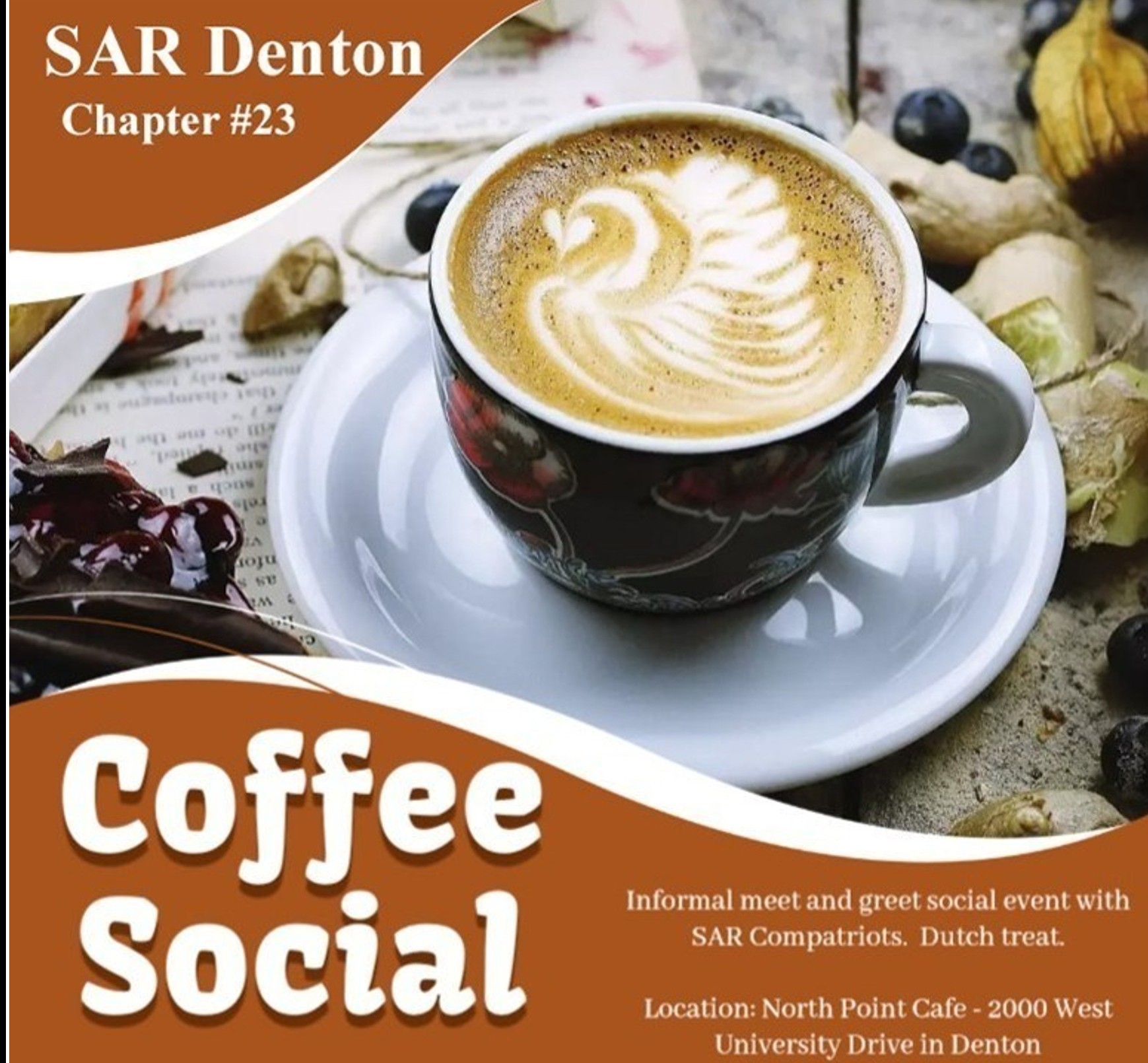 Coffee Social