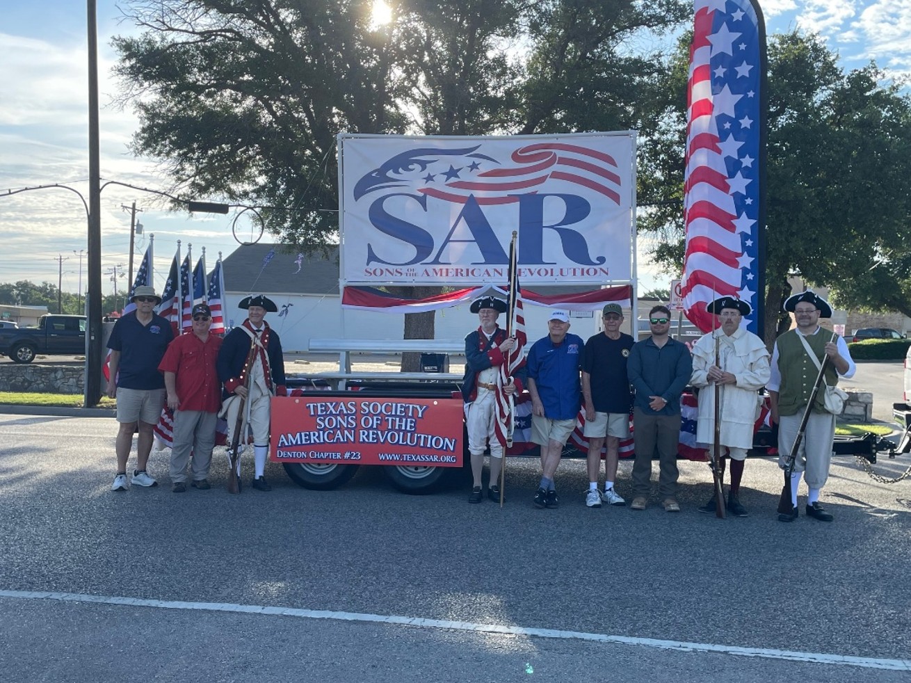 Parade