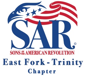 SAR 2024 Logo