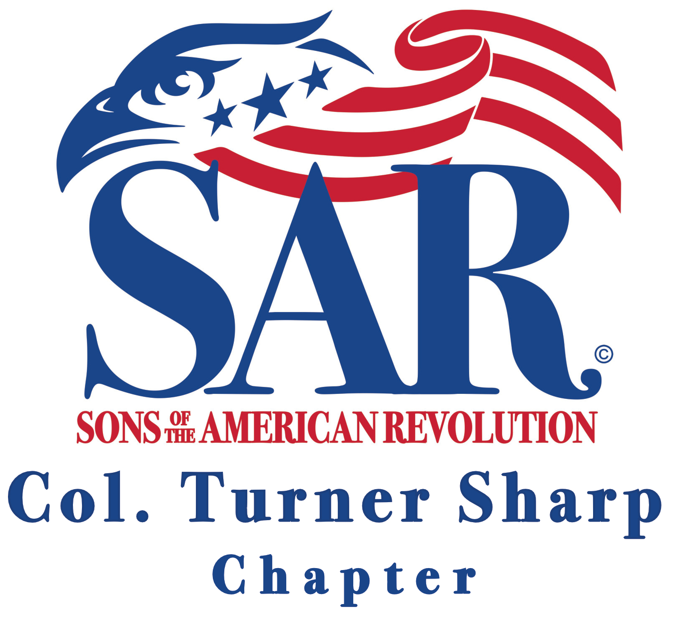 Texas SAR Col. Turner Sharp