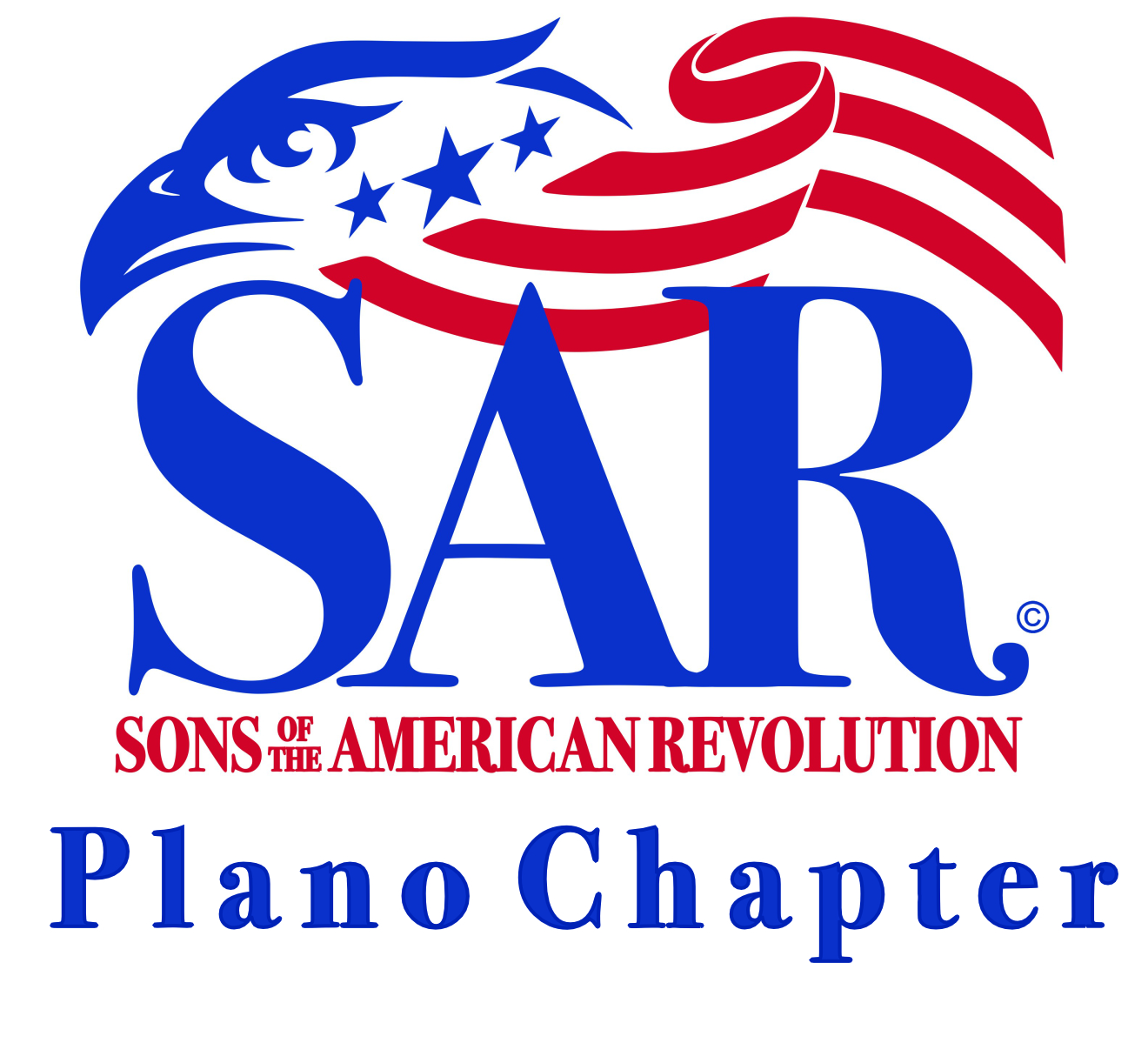 Plano SAR 2024 Logo