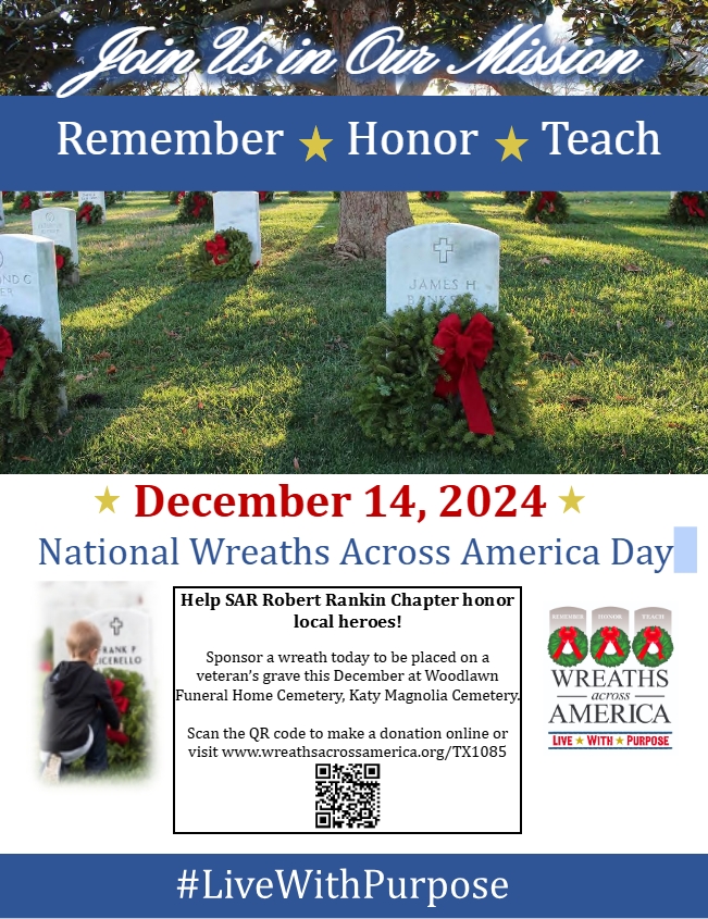 Wreaths Across America