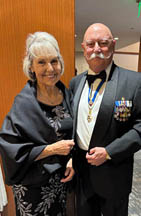 DAR State Conference