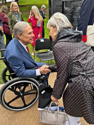 Greg Abbott